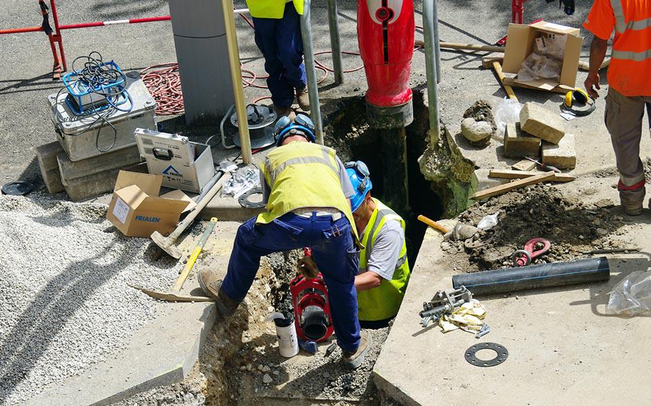 curage de canalisation Neuilly-sur-Marne