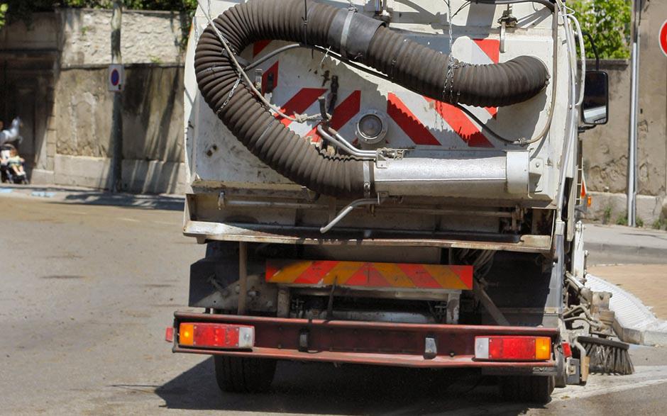 débouchage égout Neuilly-sur-Marne