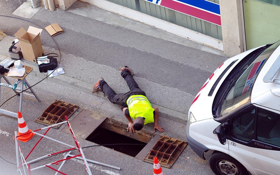 débouchage canalisation Chaville
