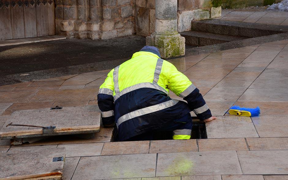 curage de canalisation Neuilly-sur-Marne