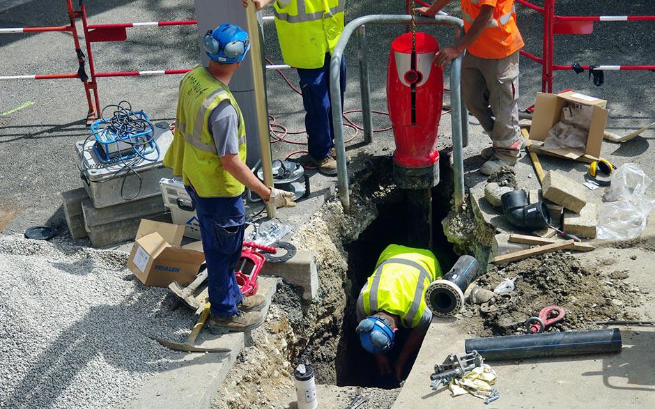 curage de canalisation Neuilly-sur-Marne